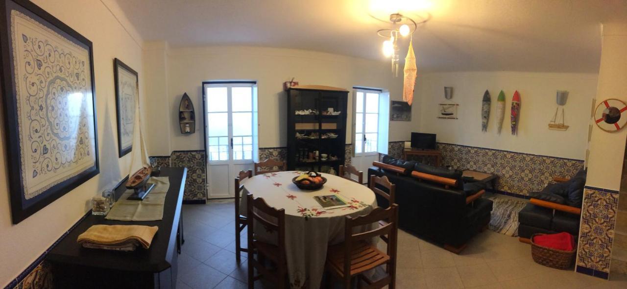 나자레 Casa Dom Fuas 빌라 외부 사진