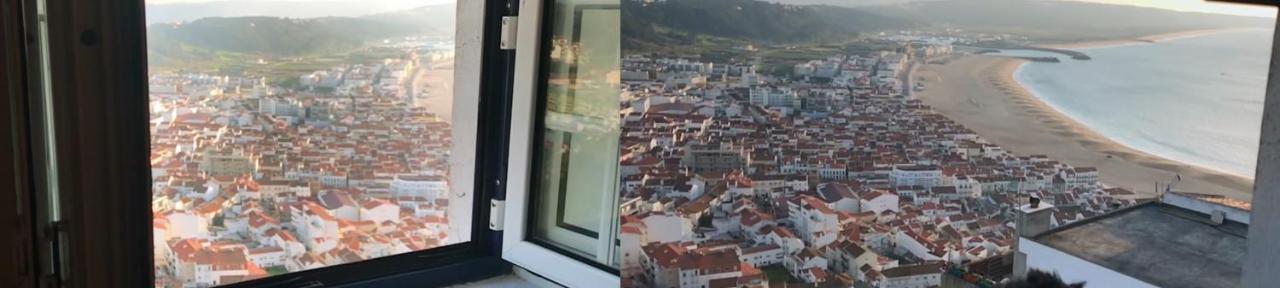 나자레 Casa Dom Fuas 빌라 외부 사진