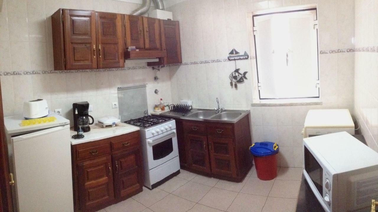 나자레 Casa Dom Fuas 빌라 외부 사진